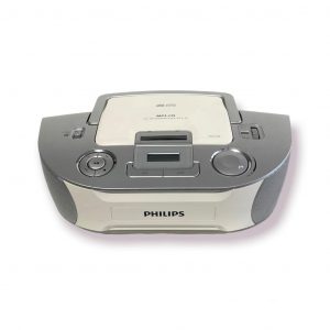 Radio CD Philips AZ1133