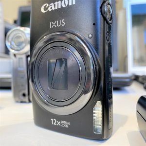 Maquina Fotografica Canon IXUS 265 HS