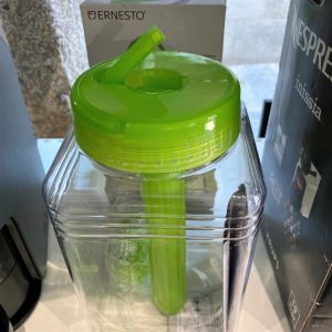 Dispensador Bebida c/ Barra Frio Ernesto