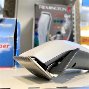 Maquina Cortar Cabelo Remington HC-5035