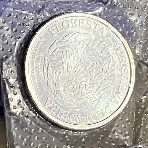 Moeda - Portugal 5 euro, 2007 Património Mundial da UNESCO