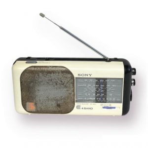 Radio Sony ICF-860L
