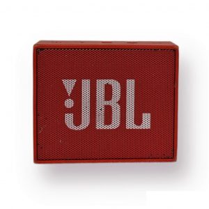 Coluna Portatil JBL GO VM