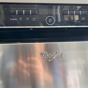 Maquina L.L. Whirlpool ADPL 7020 IX