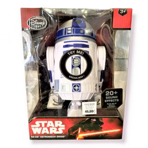Star Wars R2-D2 Astromech Droid