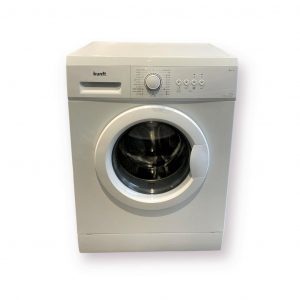 Maq. L. R. 6Kg 1000rpm A++ Kunft KWM4297