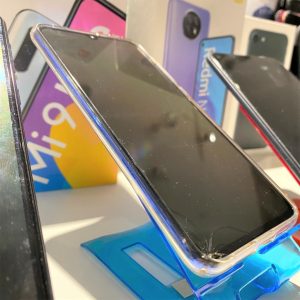 Xiaomi Mi 9 Lite (6GB+128GB) Azul, Livre B