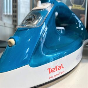 Ferro Vapor Tefal FV1542