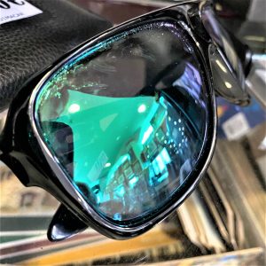 Oculos Sol Oakley Dispatch II