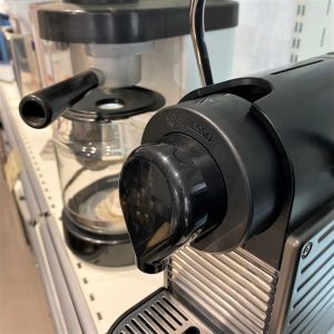 Maquina Café Nespresso TurMix TX 160 PIXIE