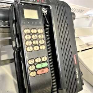 Bosch Cartel M/T 8G2