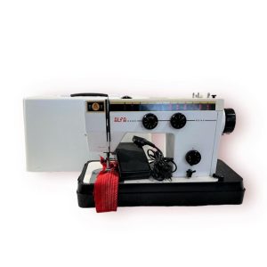 Maquina de costura Alfa EIBAR