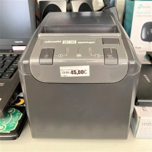Impressora Termica OlivettiPRT100