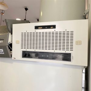 Exaustor 60cm S&P GR04N (Usado)