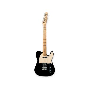 🎸 Guitarra Elétrica Fender Squier Affinity Telecaster - Excelente Estado 🎸