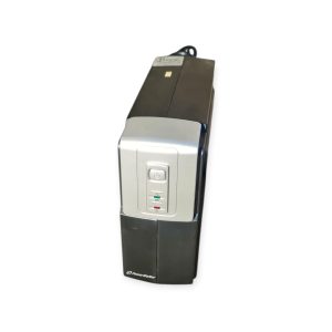 UPS PowerWalker VFD 600 VA / 300 W – Offline/APFC