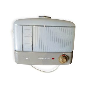 Aquecedor de Água AEG Thermofix GL - Vintage Alemão