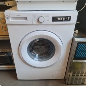 Máquina Lavar Roupa Century 8kg (modelo 3MLRV810AV) – Semi-nova, c/ Garantia até 10/2027