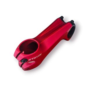 Avanço FUNN STRYGE 31,8 – ~70 mm – 7° (Riser) – Vermelho anodizado