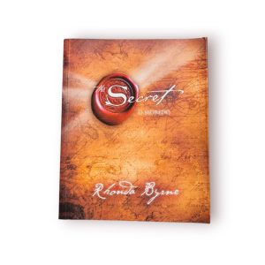 O Segredo (The Secret) — Rhonda Byrne — PT, Lua de Papel (ISBN 9789724152257)
