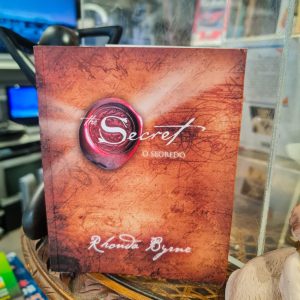 O Segredo (The Secret) — Rhonda Byrne — PT, Lua de Papel (ISBN 9789724152257)