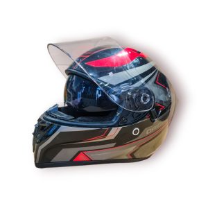 Capacete Integral Origine ECE-R 22.05 – Tamanho L (59-60) – 1530 g
