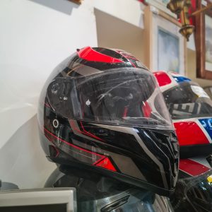 Capacete Integral Origine ECE-R 22.05 – Tamanho L (59-60) – 1530 g