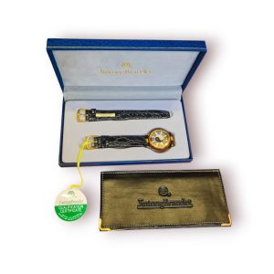 Bracelete Terapêutica Jintong – Yin Yang, Caixa Original Completa