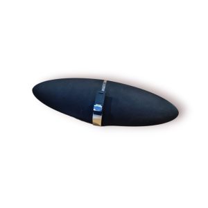 Bowers & Wilkins Zeppelin Air – Coluna Hi-Fi c/ Dock 30 pinos, AirPlay e Entradas Auxiliares
