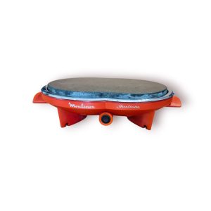 Grelhador Moulinex Justaluto c/ Pedra Natural – 900W