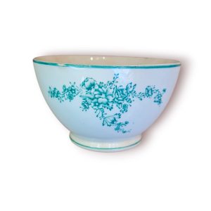Taça Massarelos Lusitânia – 8x14 cm, Cerâmica Portuguesa