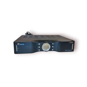 Receptor Digital Terrestre MVision HD-200T – USB / HDMI / SCART