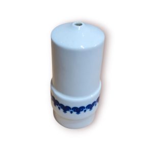 Paliteiro Porcelana SP Coimbra – Motivos Azuis Tradicionais (10 cm)
