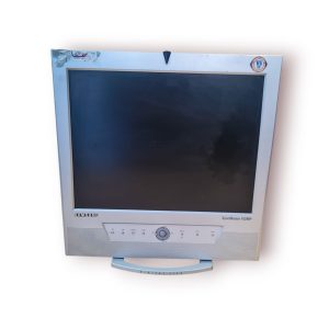 Monitor Samsung SyncMaster 152MP – LCD 15” (2004)
