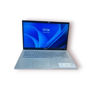 Portátil ASUS F509JA – Intel Core i3-1005G1 / 4 GB RAM / 256 GB SSD / 15,6” Full HD / Windows 11