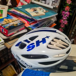 💨 Capacete Ciclismo SH+ WS2 FC Porto – Edição Especial (XS 53–57 cm)