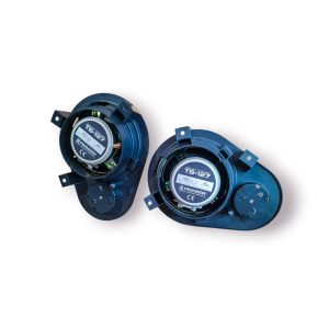 Par de Colunas Pioneer TS-127 Custom-Fit 22B – 12 cm (4,7