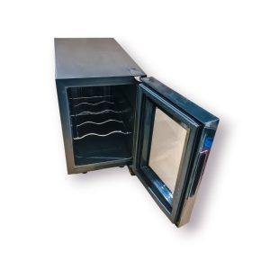 Frigorífico Termoelétrico Fagor VT-6 – 16L / 6 Garrafas (51,5x25,5x36,8 cm)