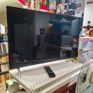 Televisão TCL 32D4300 – 32” LED HD, HDMI, USB, Dolby Audio