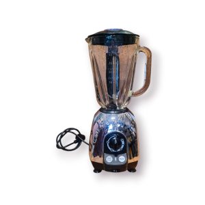 ⚡ Liquidificador Profissional Dualit DBS2 – 1000W, Jarro Vidro 1,5L, 5 velocidades + Pulse