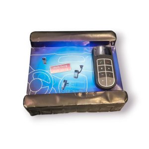 Seecode Vision – Kit Bluetooth Mãos-Livres Universal p/ Automóvel (Alemanha)
