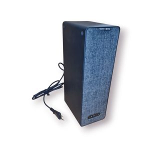 Coluna Inteligente IKEA SYMFONISK WiFi Speaker Sonos E1801 – Preto
