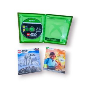 🎮 LEGO Star Wars: The Skywalker Saga – Xbox Series X / Xbox One