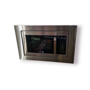 Micro-ondas Fagor MWB17AEGX – Inox • Encastrar • Grill • 1000W