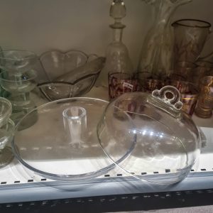 Queijeira Vidro Atlantis – Período “Atlantis 90” | Portugal