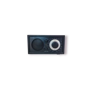 📻 Tivoli Audio Model One – Rádio AM/FM Design Henry Kloss