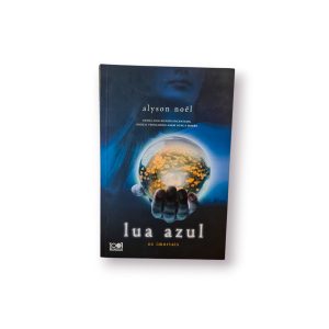 📘 Lua Azul – Os Imortais | Alyson Noël