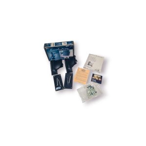 🎶 Suportes Parede Colunas – Vogel’s Evolution VLB 100 (Conjunto de 2)