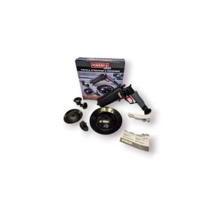 🔧 Powerfix Profi – Desentupidor de Ar Comprimido – 6 Peças – IAN 298875