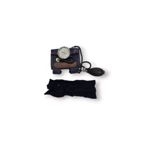 🩺 Esfigmomanómetro Vintage A.L.S.A. Bologna “Sirius” – Instrumento Médico Italiano